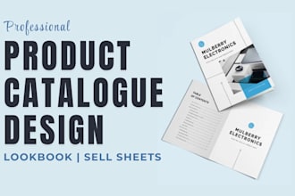 design product catalog design, product catalog, catalogue design brochure design
