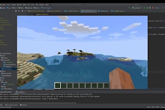create or fix minecraft plugins mods datapacks addons and custom resource packs