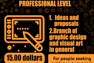 personalized art and design services
