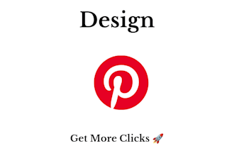 design pinterest pins for traffic and clicks