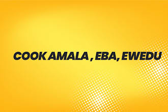do eba and amala