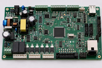 design smps, switching power supply, power electronics pcb and thermal systems