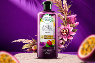 create eye catching product ads and commercial designs