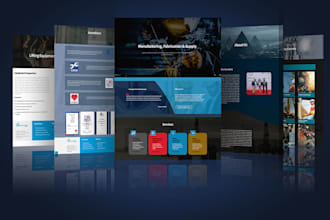 redesign your wordpress site into a modern, premium brand