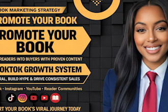 do tiktok video ads book promotion tik tok ads promotional video ads on booktok