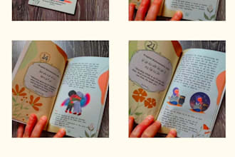 do islamic kids books