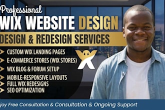 wix website redesign wix website design wix website design wix website redesign