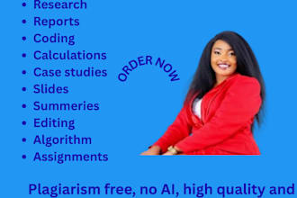 assist on evaluations, assessment, curriculum design, educational psychology