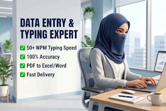 do fastest data entry, typing, and copy paste work