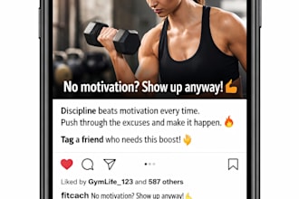 write engaging instagram captions