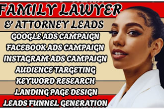 family lawyer and divorce leads divorce attorney marketing family lawyer leads
