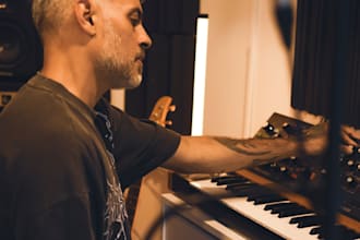 make your ideas into real edm songs