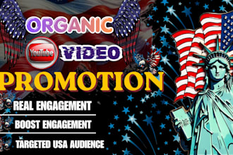 shoutout youtube videos, video metadata, SEO to  USA targeted million audience