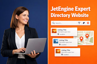 crocoblock jetengine listing business directory fix jetengine dynamic content