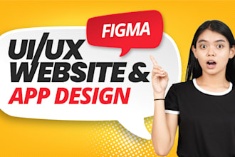 ui ux design website ui ux figma website design mobile app design figma ui ux