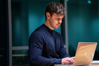 provide remote microsoft 365 and outlook IT support