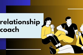 give advice on love, dating and relationship