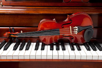 compose original music for you