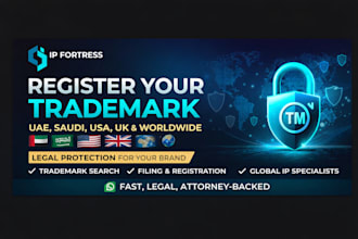 register your trademark in uae saudi arabia qatar kuwait bahrain oman