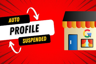 setup google my business, optimize gmb, reinstate gmb, gmb profile verification