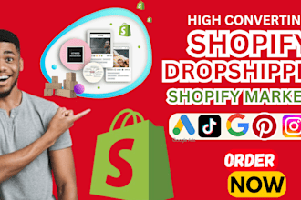 do shopify marketing to boost shopify sales