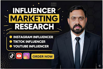 manage and outreach your social media influencer marketing campaign