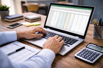 do data entry work professionally