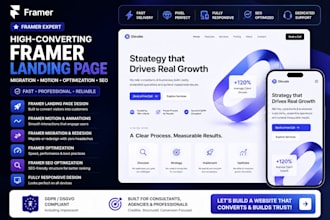 framer landing page framer migration framer motion,framer optimization seo
