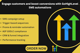 be your gohighlevel expert  aibot  ghl automation ghl migration cms automation