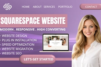 build squarespace wedding website design wix rsvp redesign photography website