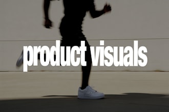 create lifestyle product images for ecommerce