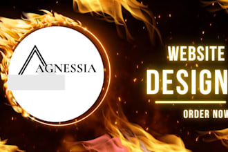 design or redesign your yonda landing page