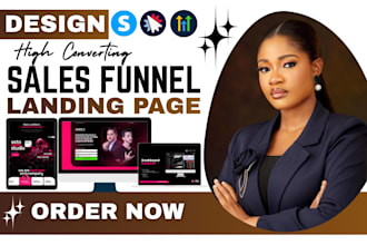 build systeme io sales funnel, systeme io website systeme io landing page