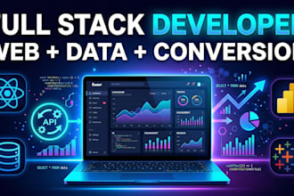 create webpage, debugging, image to pdf conversion
