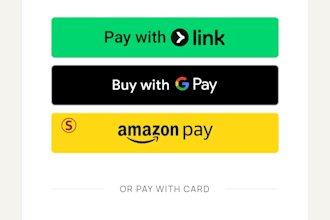 set up secure payment gateways for your ecommerce store