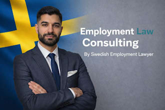 provide legal research and consulting in employment law
