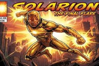 create custom ai cinematic game cover art for steam and indie developers