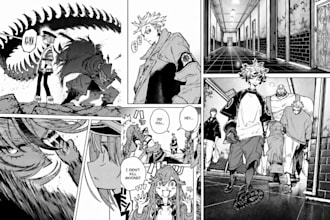 do manga comic book illustration manga artist character design mangaka webtoon