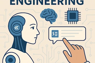 help you write ai prompts