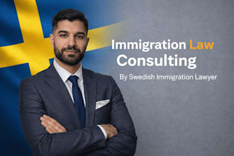 provide legal research and consulting in immigration law