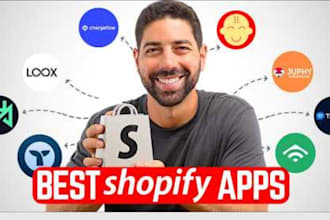 offer shopify app review shopify app installation for your shopify store