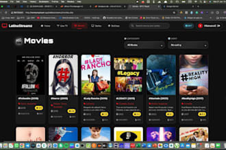 rebrand latest iptv tivimate xciptv smarter pro with admin panel, premium look