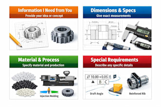 create manufacturing ready 3d cad models using siemens nx