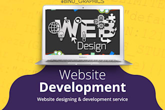 build custom e commerce websites for your store