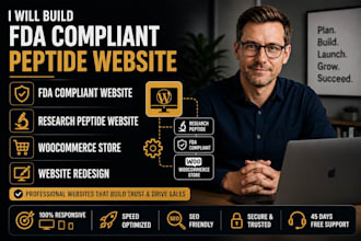 build fix wordpress website using wpbakery brizy cloud jet engine crocobook seo