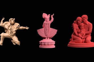 design functional 3d models for 3d printing