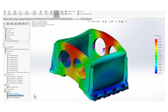 make 3d models in solidworks,inventor and rendering