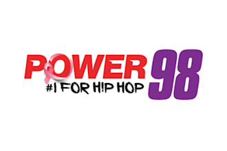 promote and get your song played on power 98 fm radio, guaranteed airtime