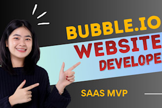 bubble io website bubble developer bubbleio mvp bubble no code v0 by vercel