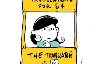 translate everything you want
